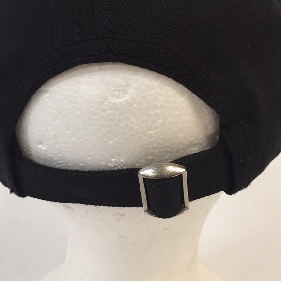 Duralast Gold Black Cap New - Picture 5 of 12